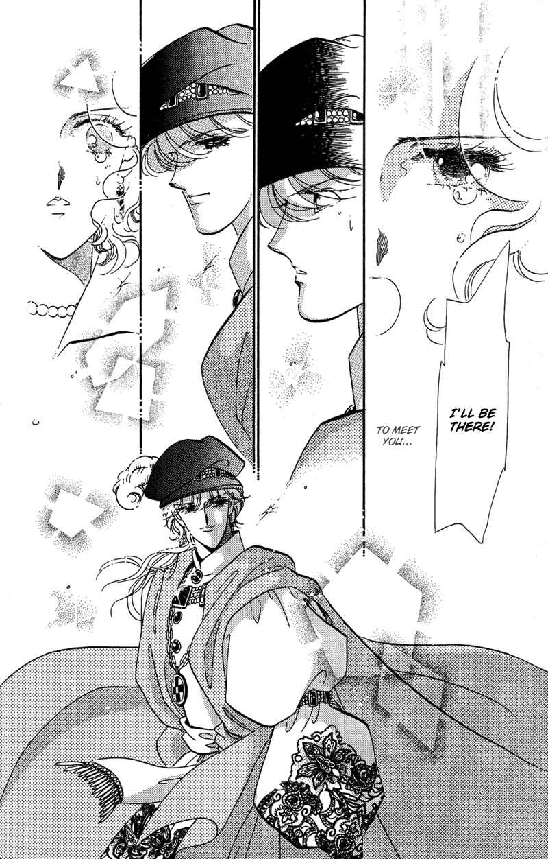 Page 30 Chapter 36 The Flower Crowned Madonna