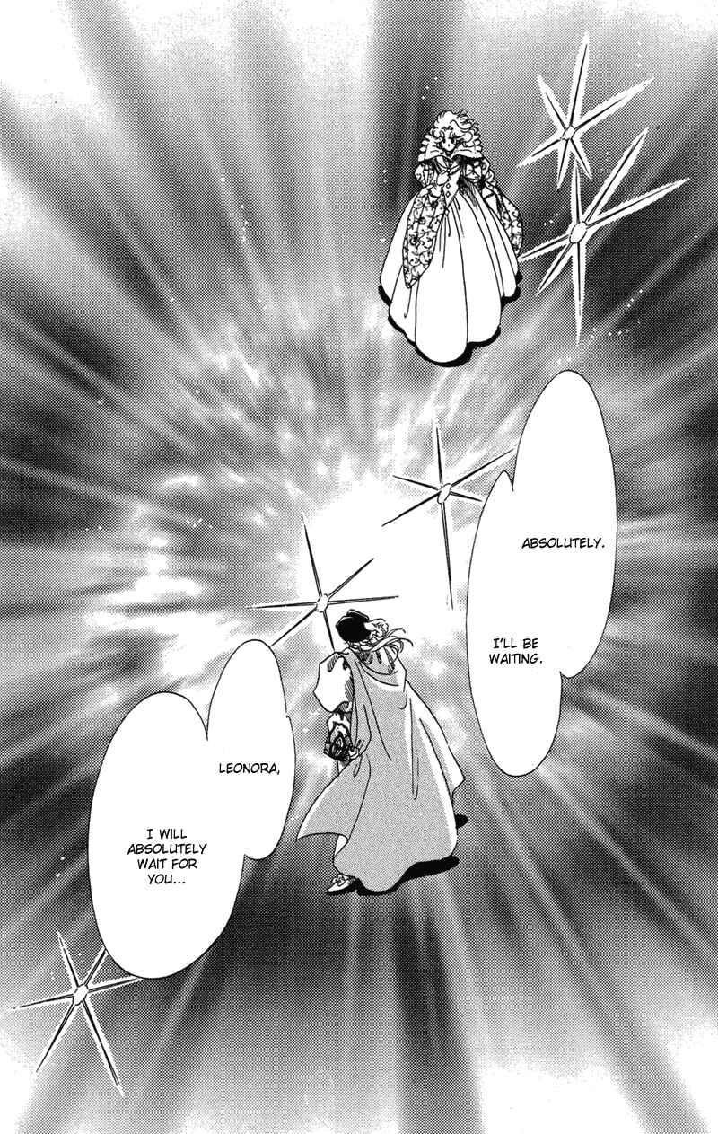 Page 31 Chapter 36 The Flower Crowned Madonna