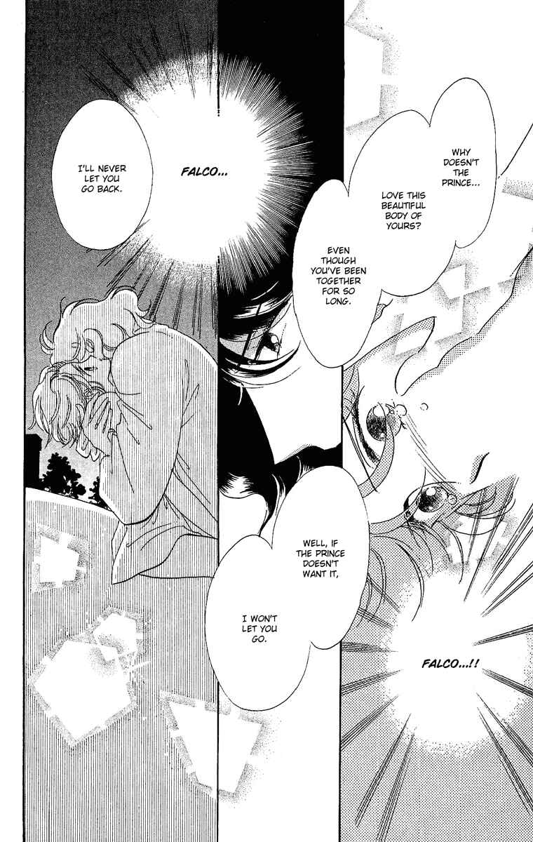 Page 29 Chapter 28 The Flower Crowned Madonna