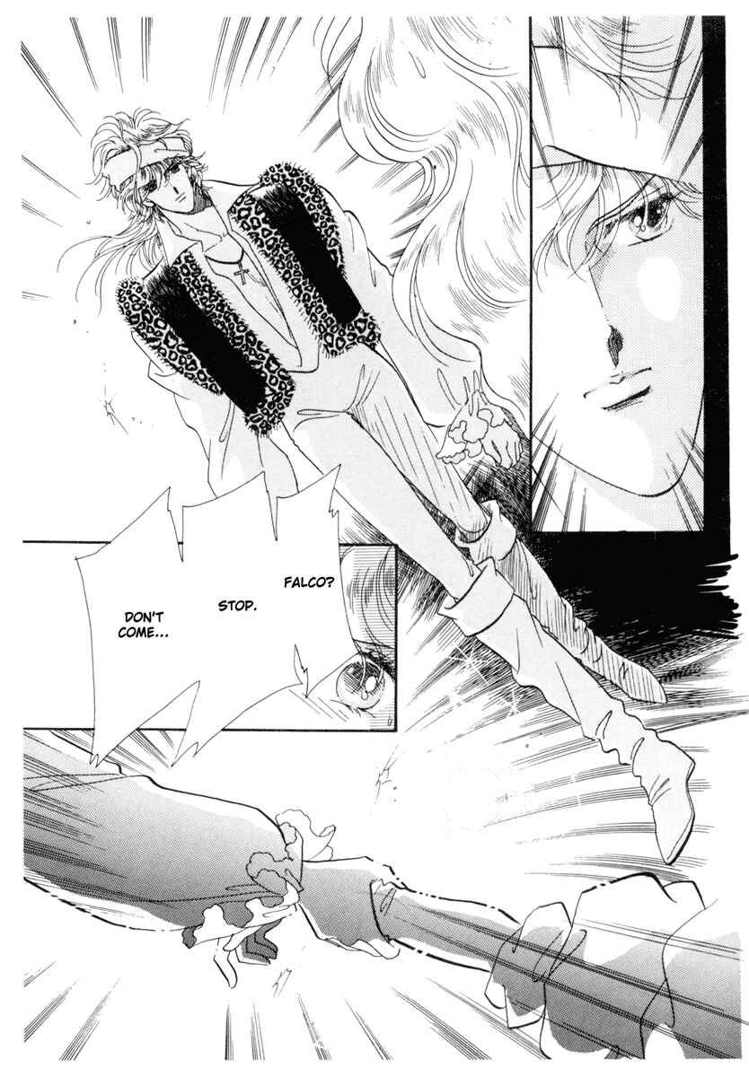 Page 16 Chapter 16 The Flower Crowned Madonna