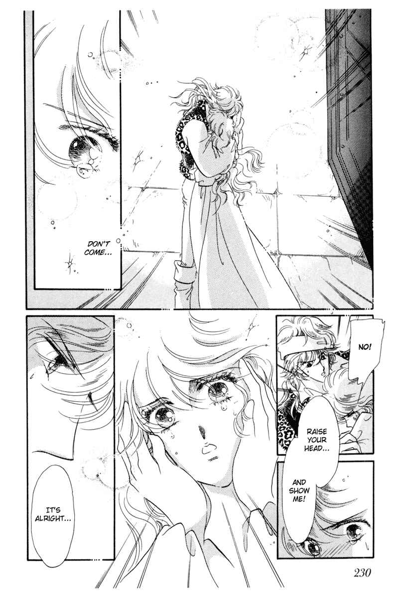 Page 17 Chapter 16 The Flower Crowned Madonna