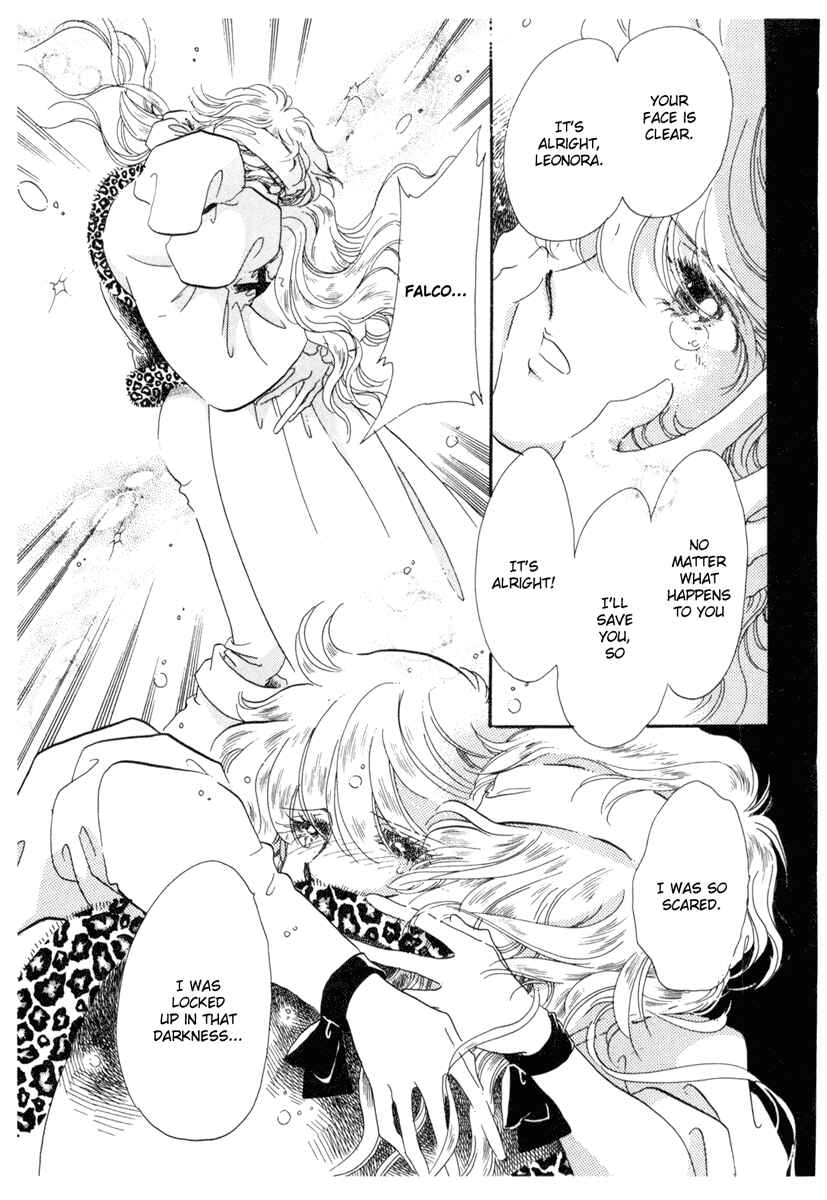 Page 18 Chapter 16 The Flower Crowned Madonna