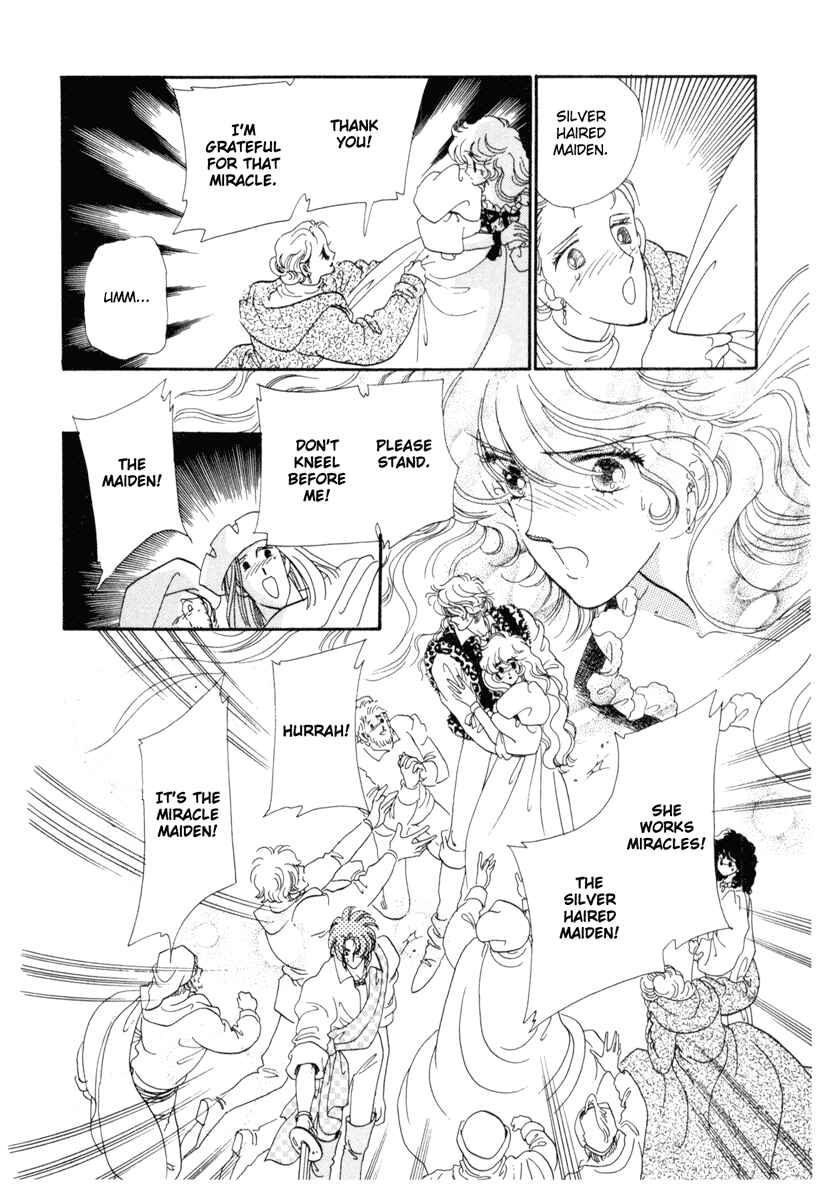 Page 21 Chapter 16 The Flower Crowned Madonna