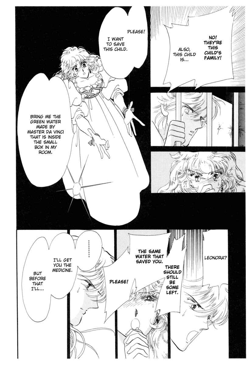 Page 7 Chapter 16 The Flower Crowned Madonna