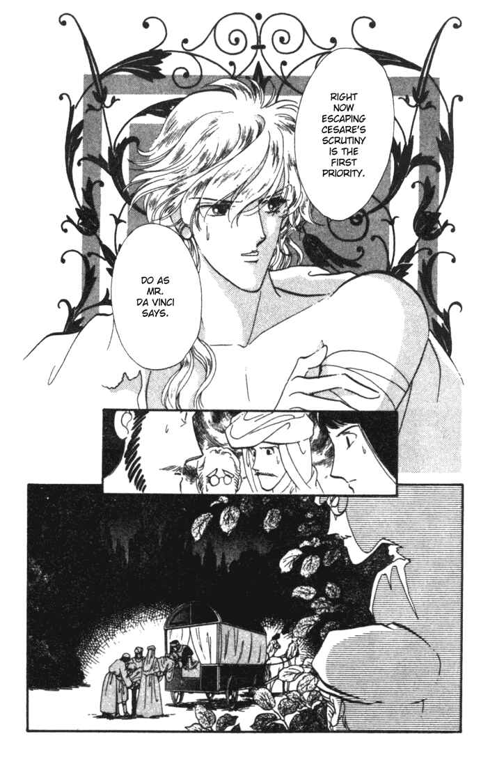 Page 9 Chapter 11 The Flower Crowned Madonna