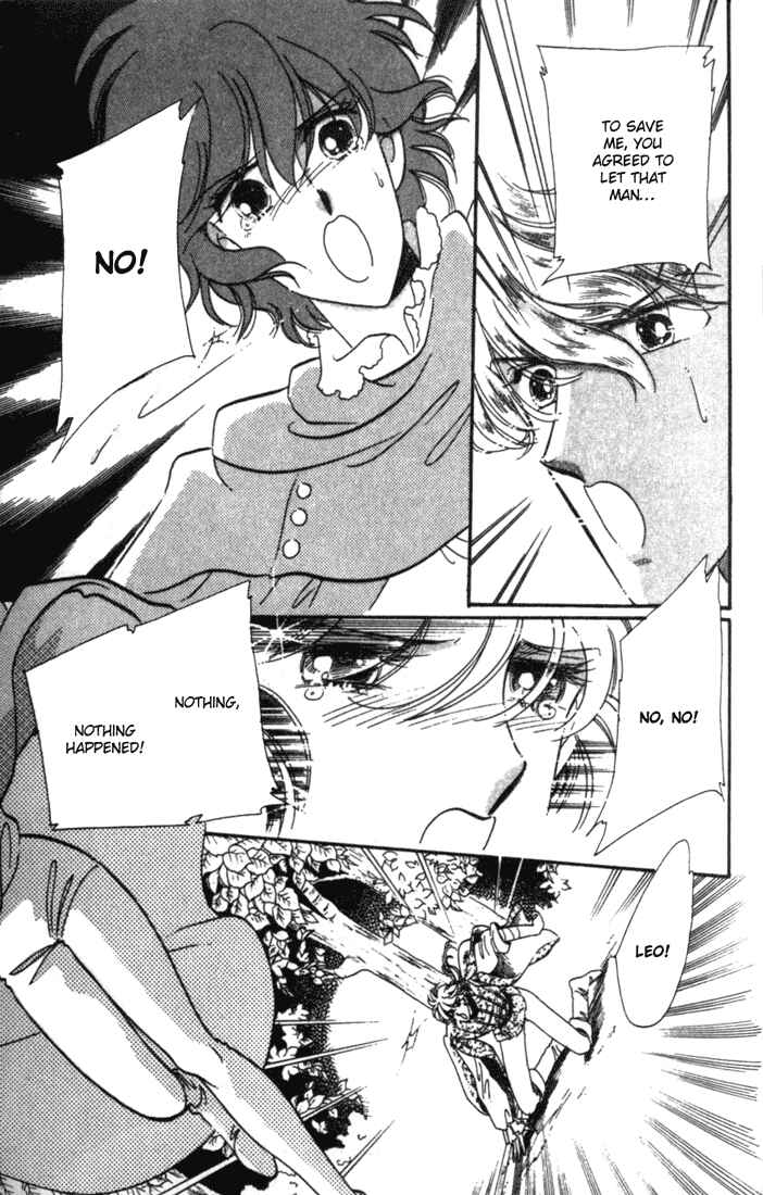 Page 23 Chapter 11 The Flower Crowned Madonna