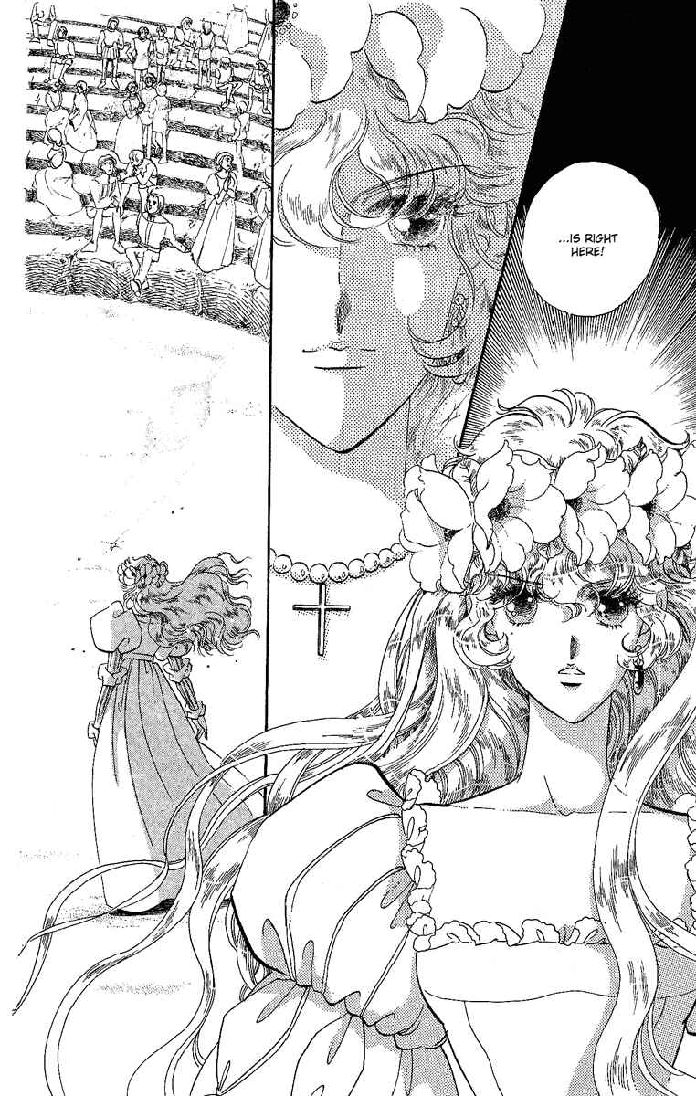 Page 29 Chapter 24 The Flower Crowned Madonna