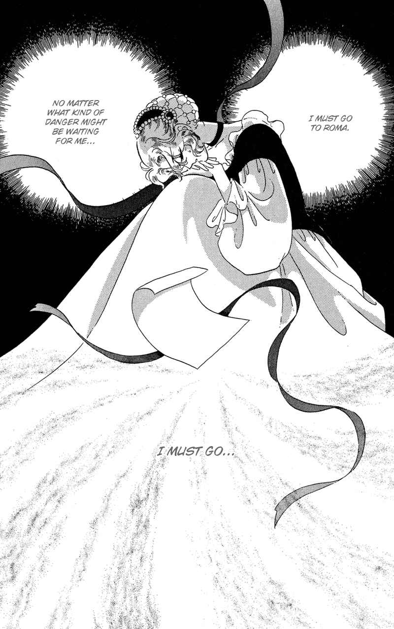 Page 31 Chapter 33 The Flower Crowned Madonna