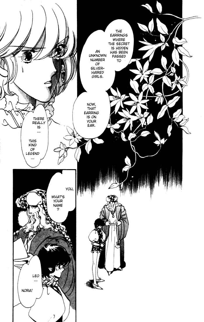 Page 10 Chapter 6 The Flower Crowned Madonna