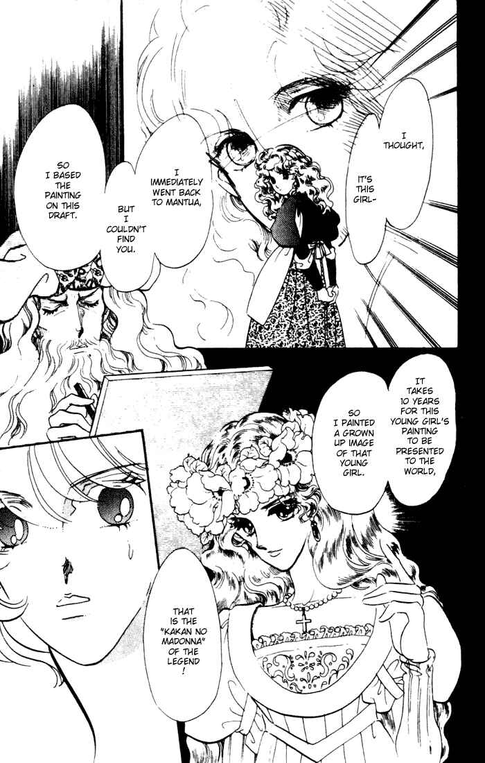 Page 12 Chapter 6 The Flower Crowned Madonna