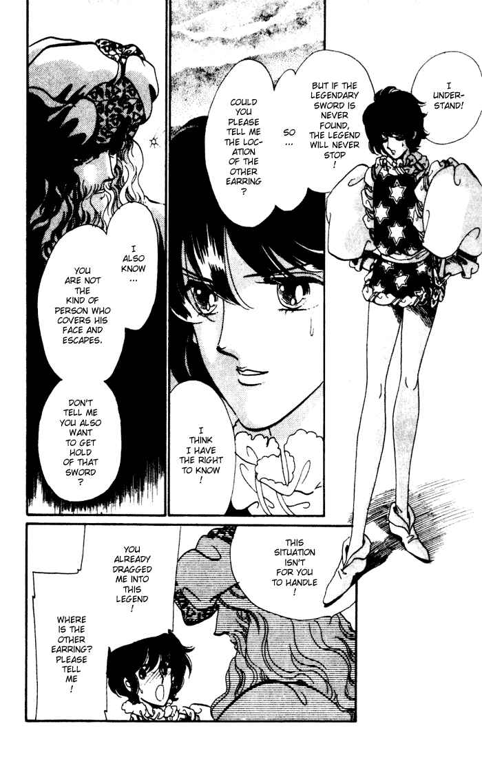 Page 13 Chapter 6 The Flower Crowned Madonna