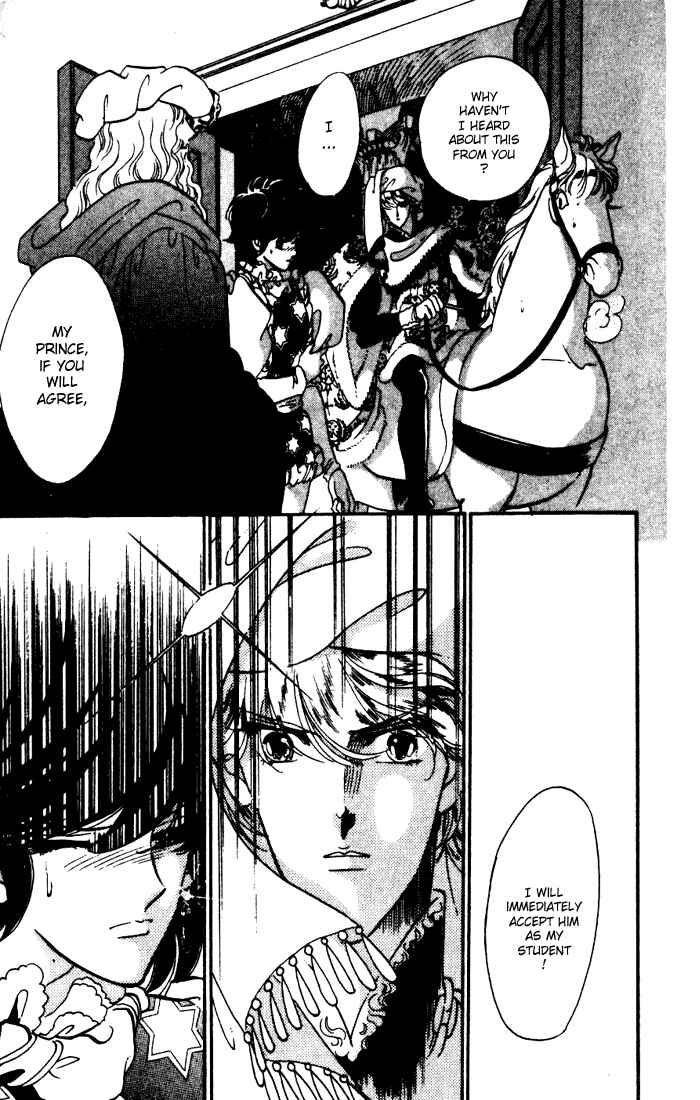 Page 16 Chapter 6 The Flower Crowned Madonna