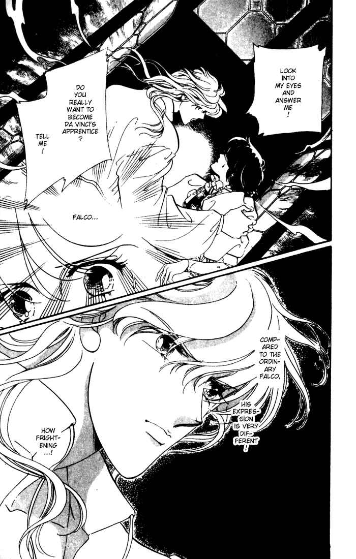 Page 22 Chapter 6 The Flower Crowned Madonna