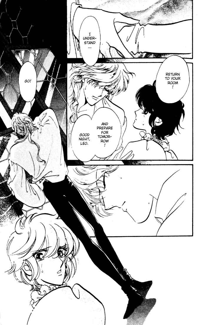 Page 24 Chapter 6 The Flower Crowned Madonna