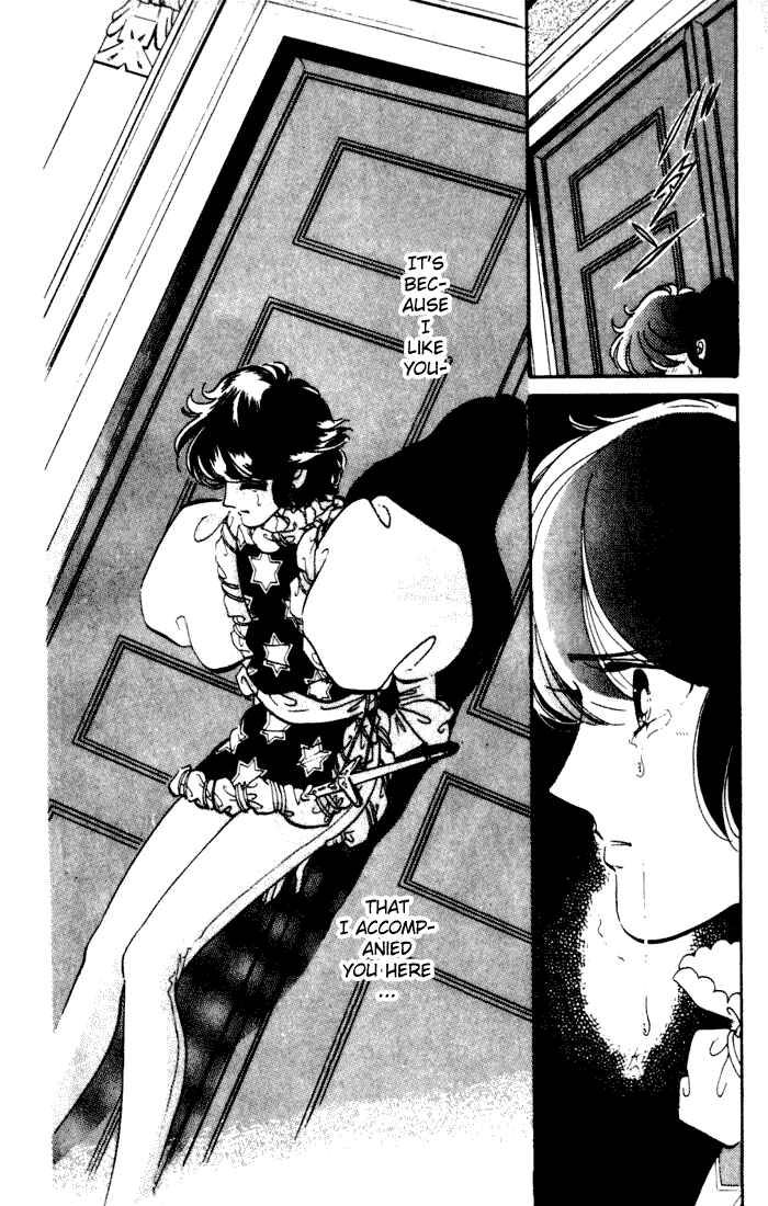 Page 25 Chapter 6 The Flower Crowned Madonna