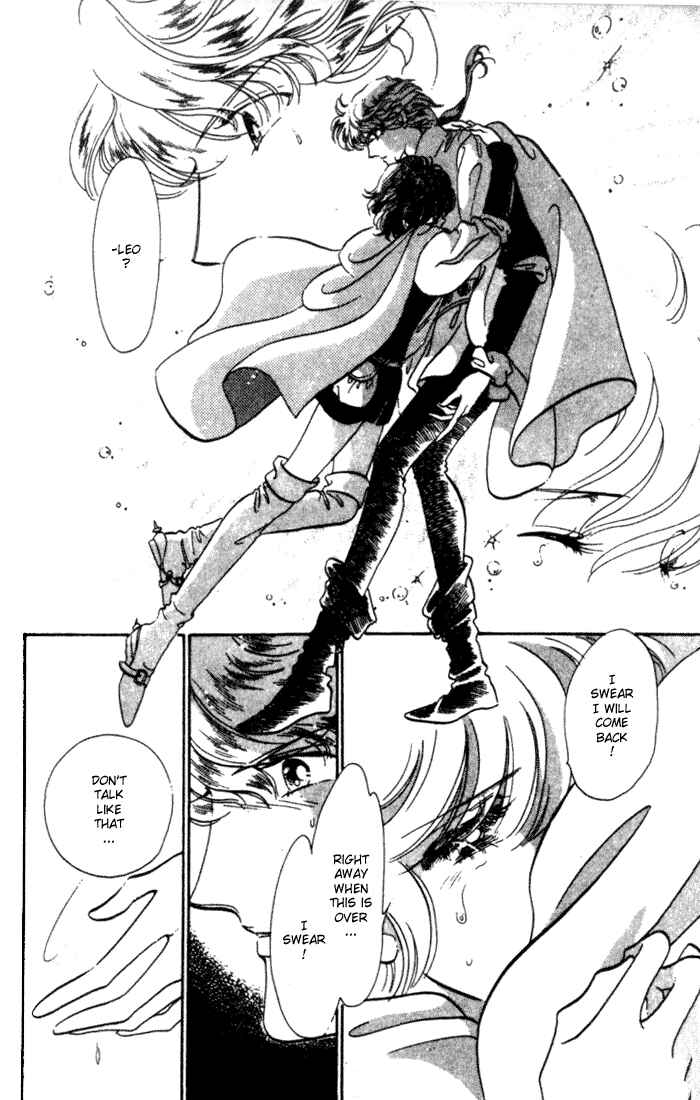 Page 29 Chapter 6 The Flower Crowned Madonna