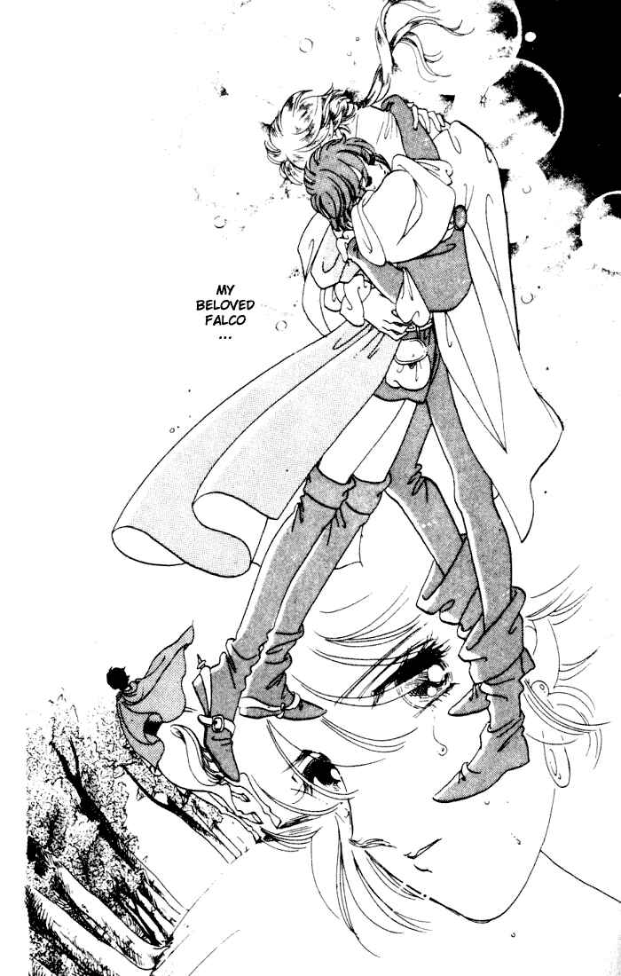 Page 31 Chapter 6 The Flower Crowned Madonna