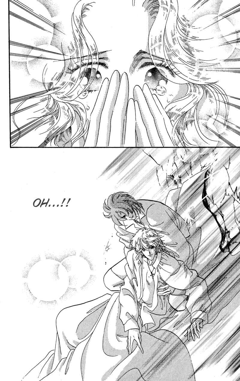 Page 13 Chapter 39 The Flower Crowned Madonna