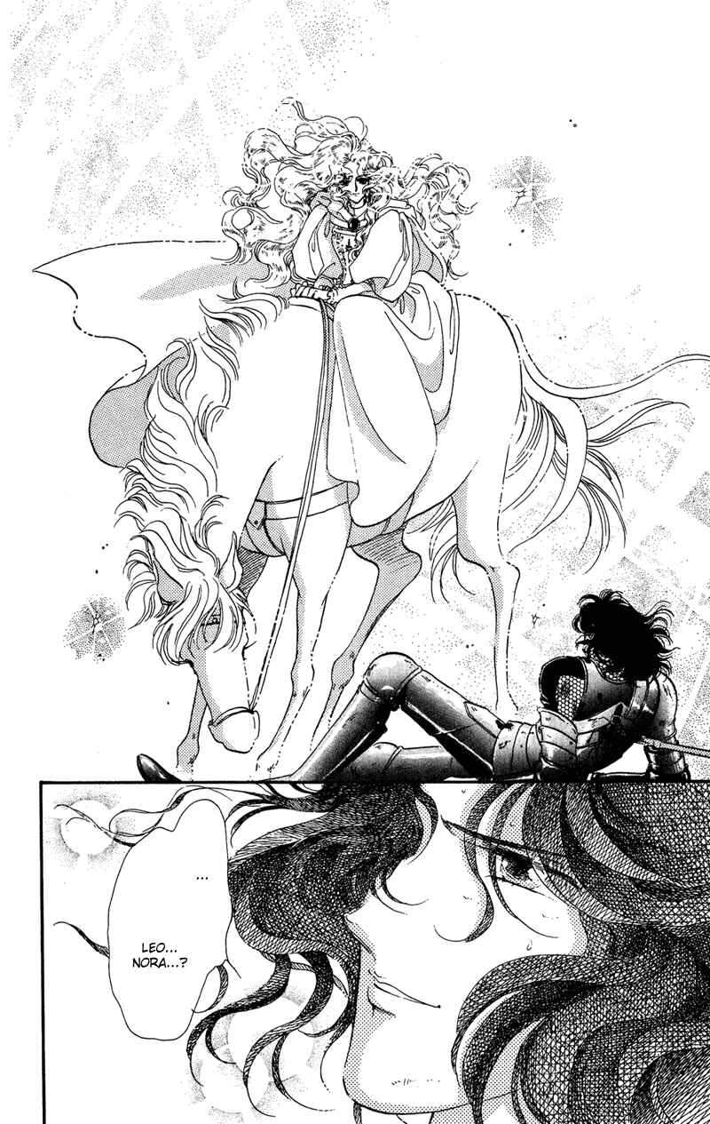 Page 25 Chapter 39 The Flower Crowned Madonna