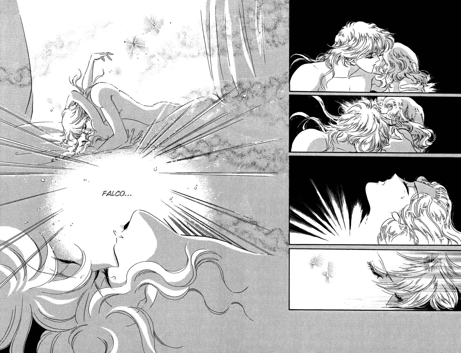 Page 4 Chapter 38 The Flower Crowned Madonna