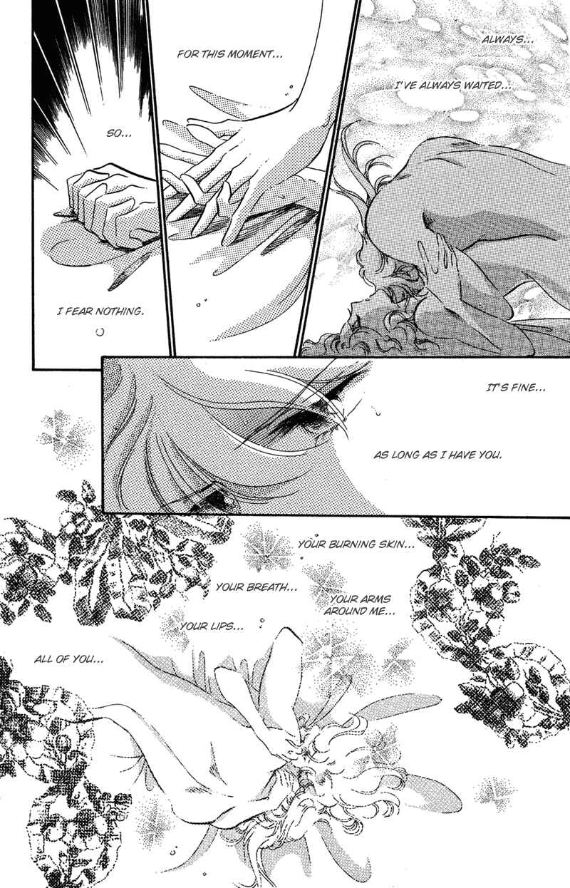 Page 5 Chapter 38 The Flower Crowned Madonna
