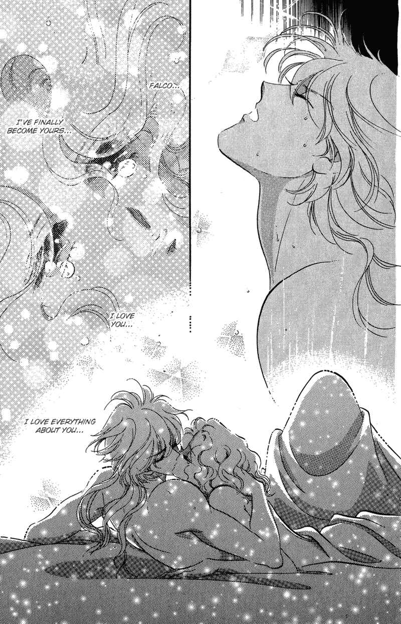 Page 6 Chapter 38 The Flower Crowned Madonna