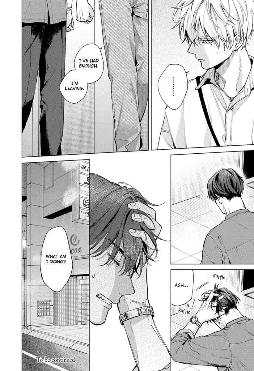 Page 37 Chapter 3 Ai no Ondo wo Oshiete yo