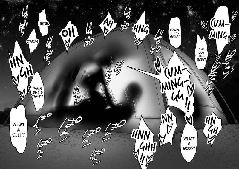 Page 2 Chapter Unknown_e6d0 Tozan Camp de Iki Tougou