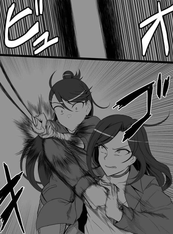 Page 7 Chapter 26 THE iDOLM@STER Cinderella Girls - Daremasu Battle Royale (Doujinshi)