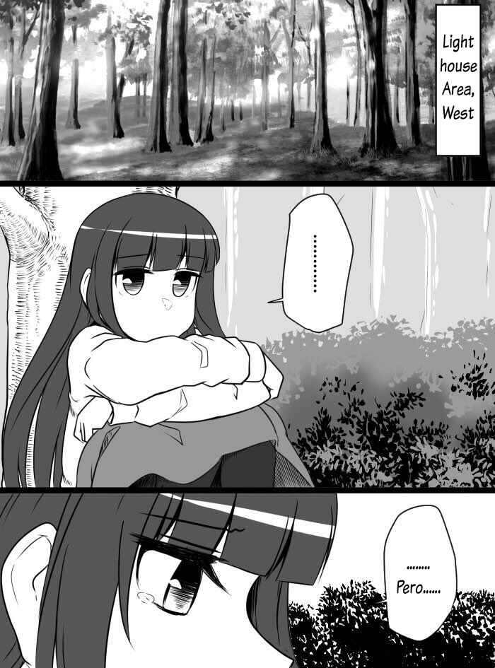 Page 1 Chapter 14 THE iDOLM@STER Cinderella Girls - Daremasu Battle Royale (Doujinshi)