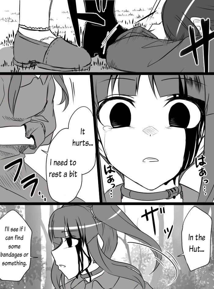Page 19 Chapter 12 THE iDOLM@STER Cinderella Girls - Daremasu Battle Royale (Doujinshi)