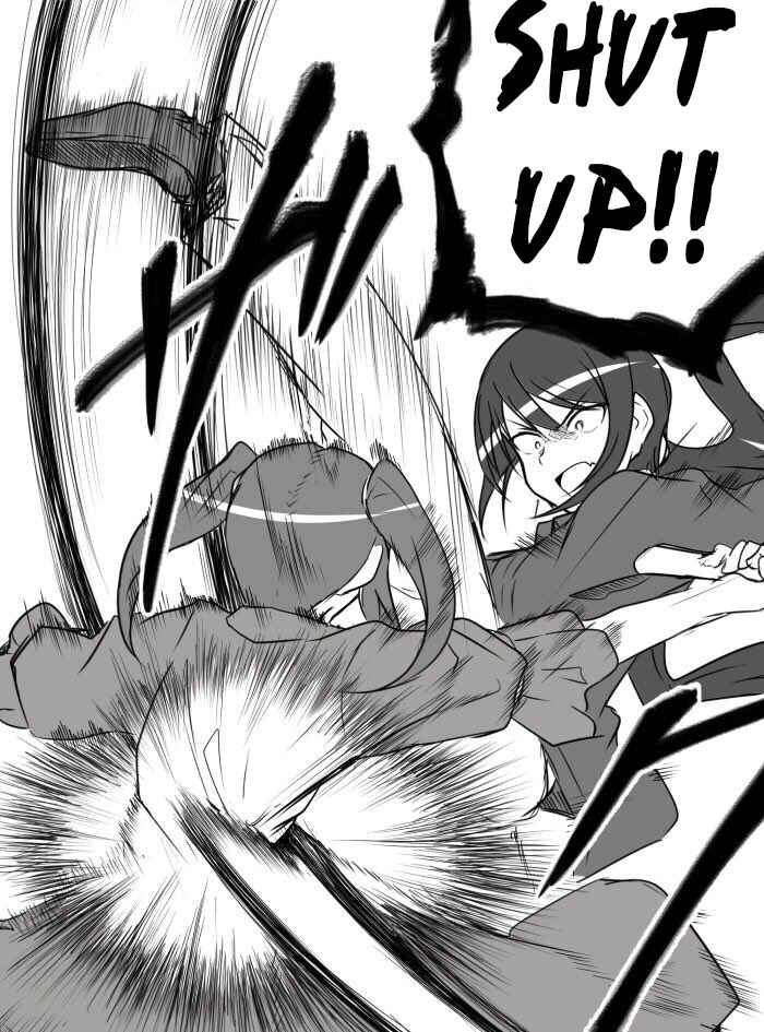 Page 6 Chapter 12 THE iDOLM@STER Cinderella Girls - Daremasu Battle Royale (Doujinshi)