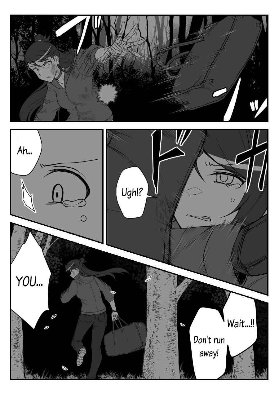 Page 2 Chapter 30 THE iDOLM@STER Cinderella Girls - Daremasu Battle Royale (Doujinshi)