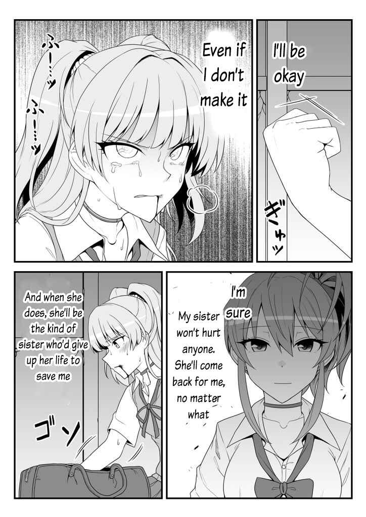 Page 4 Chapter 41 THE iDOLM@STER Cinderella Girls - Daremasu Battle Royale (Doujinshi)
