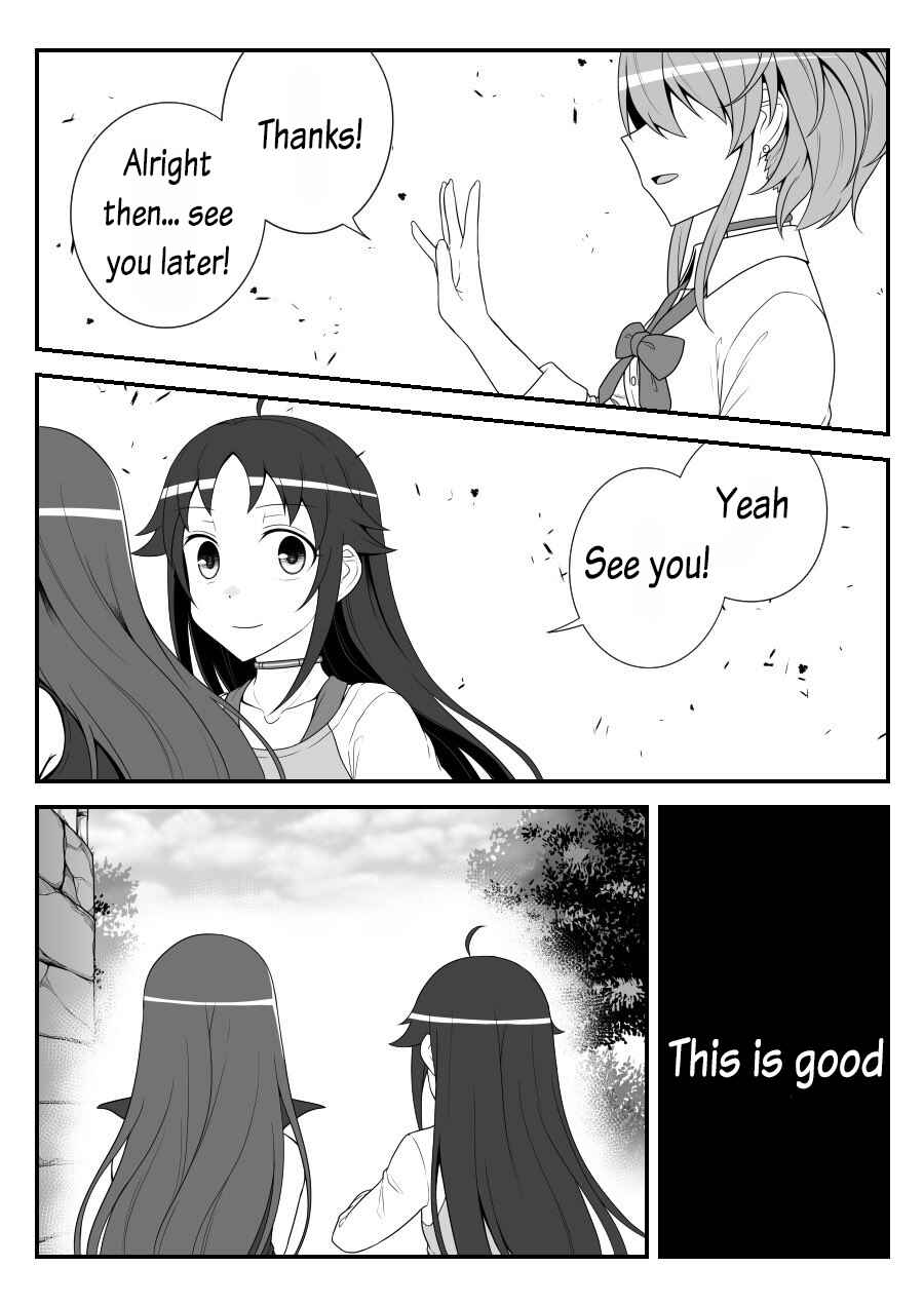 Page 15 Chapter 40 THE iDOLM@STER Cinderella Girls - Daremasu Battle Royale (Doujinshi)