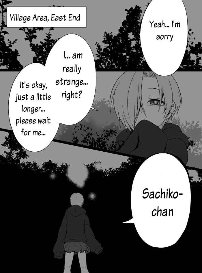 Page 5 Chapter 19 THE iDOLM@STER Cinderella Girls - Daremasu Battle Royale (Doujinshi)