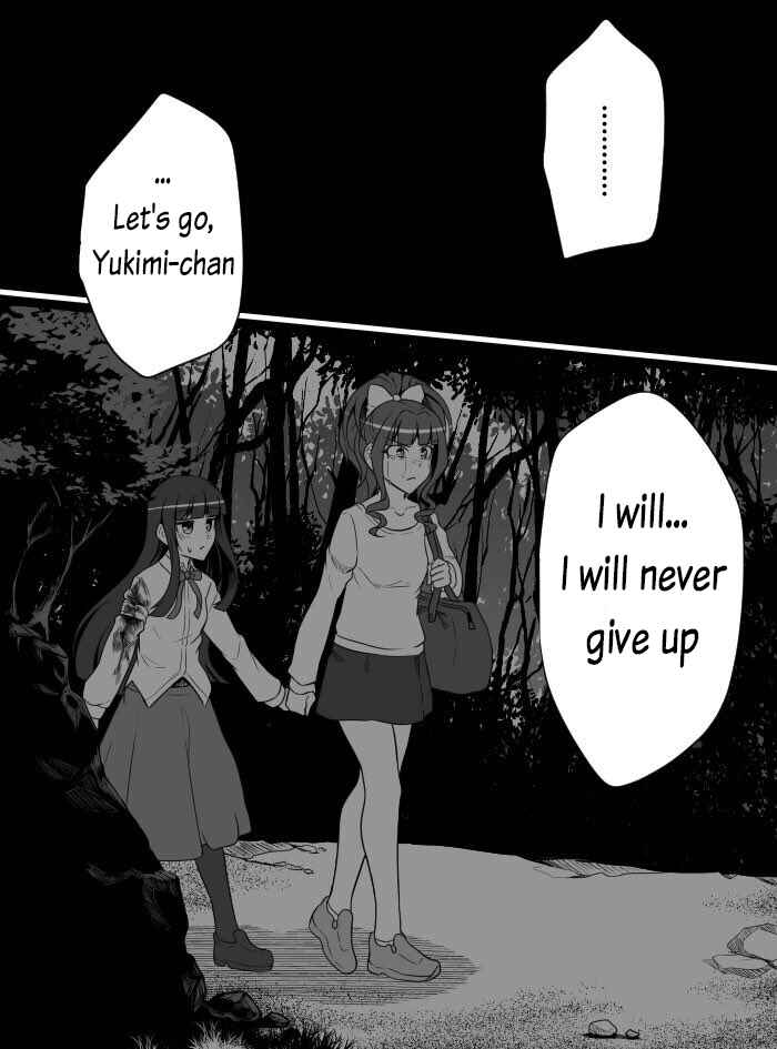 Page 13 Chapter 23 THE iDOLM@STER Cinderella Girls - Daremasu Battle Royale (Doujinshi)