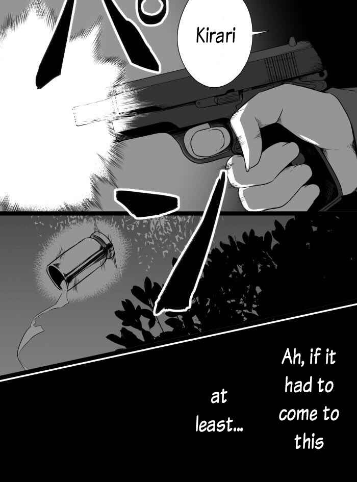 Page 43 Chapter 22 THE iDOLM@STER Cinderella Girls - Daremasu Battle Royale (Doujinshi)