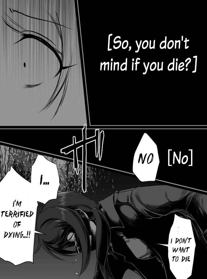Page 15 Chapter 27 THE iDOLM@STER Cinderella Girls - Daremasu Battle Royale (Doujinshi)