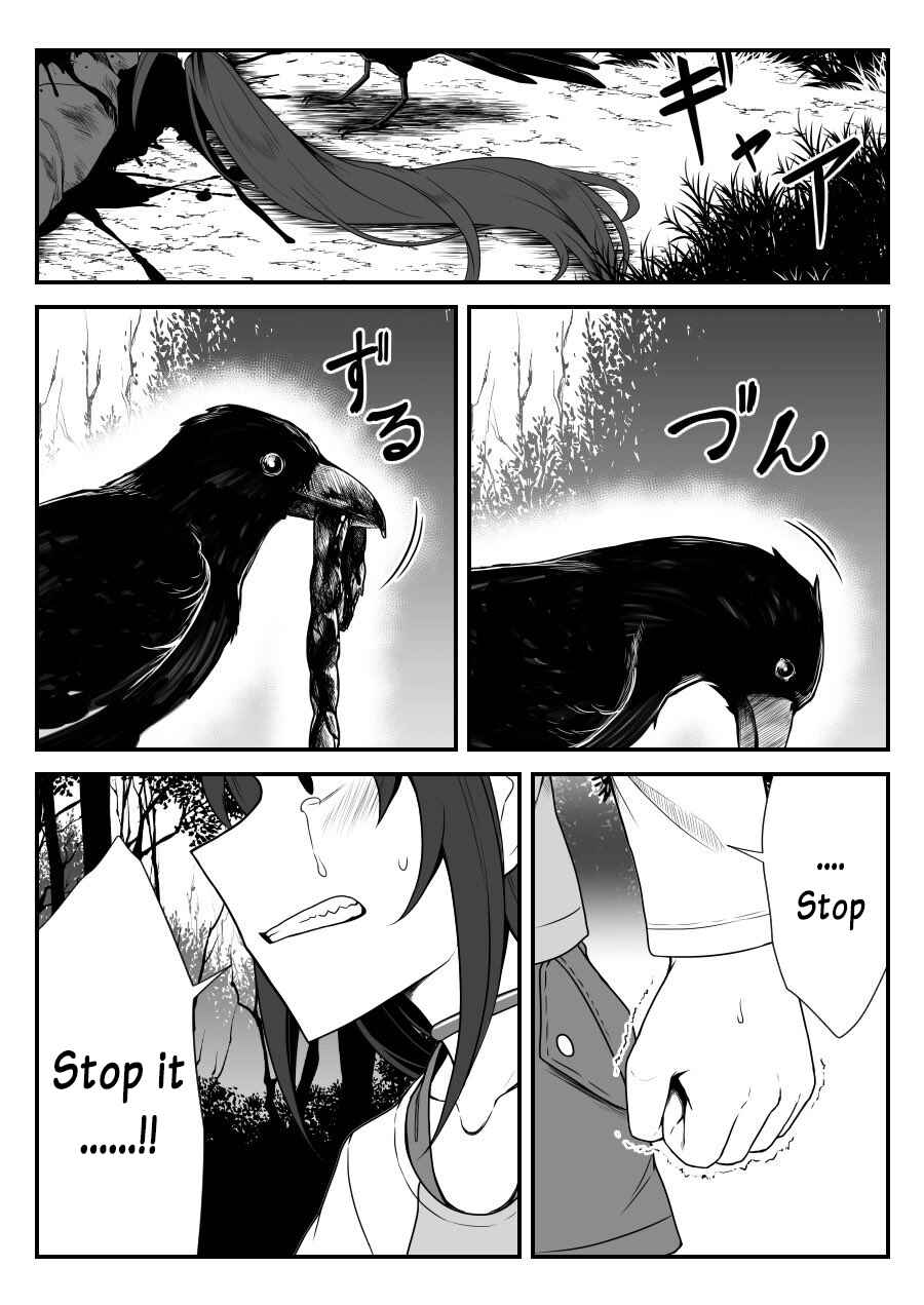 Page 2 Chapter 42 THE iDOLM@STER Cinderella Girls - Daremasu Battle Royale (Doujinshi)