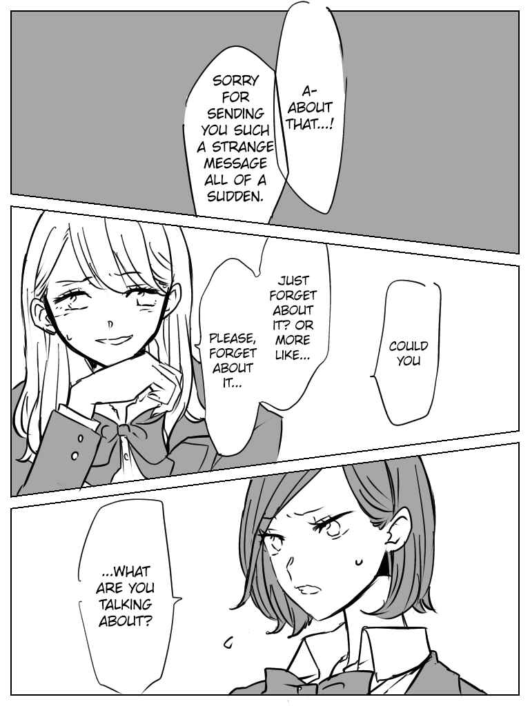 Page 7 Chapter 1 Saki to Chika