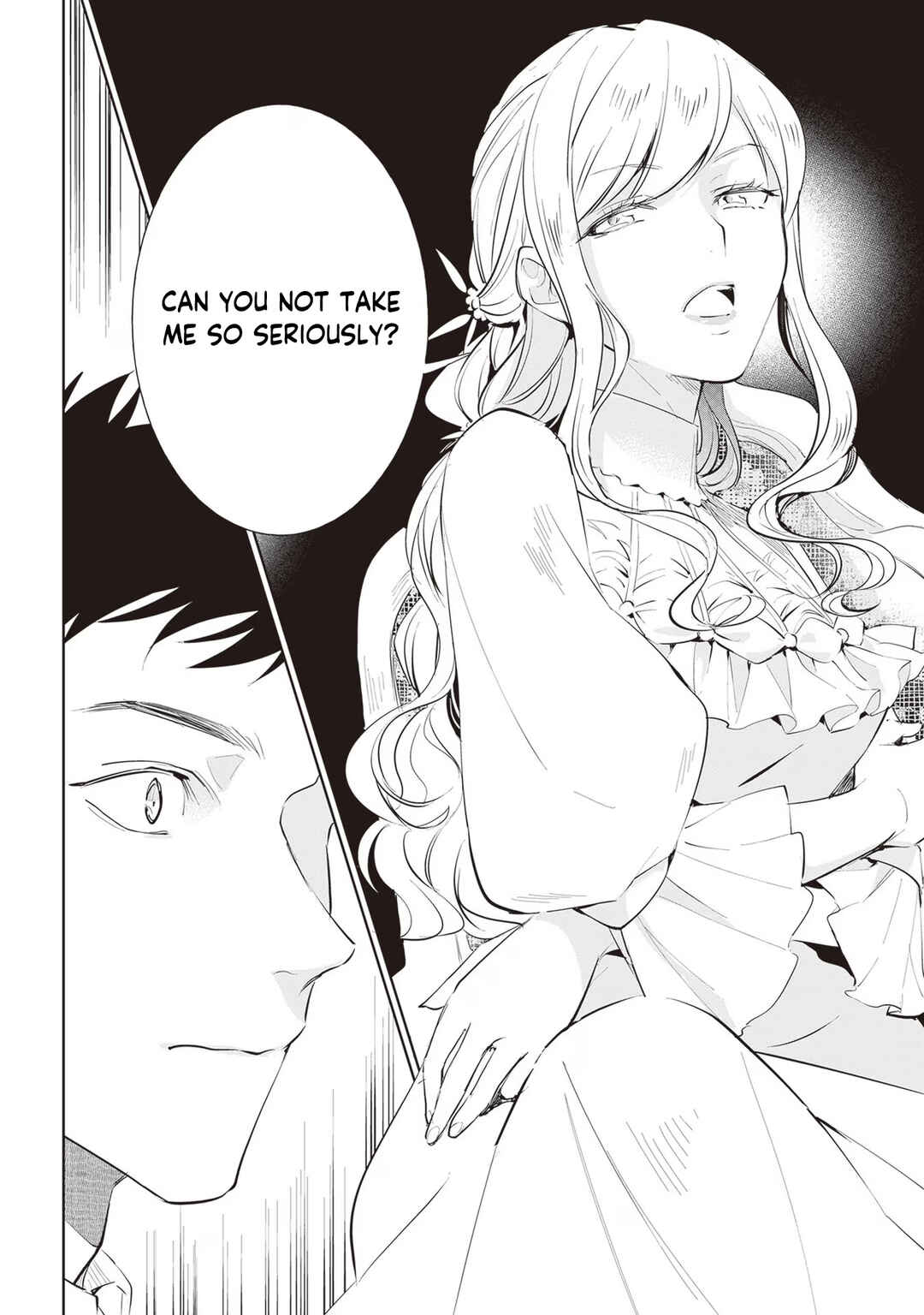 Page 16 Chapter 20 Albert-ke no Reijou wa Botsuraku wo Goshomou desu
