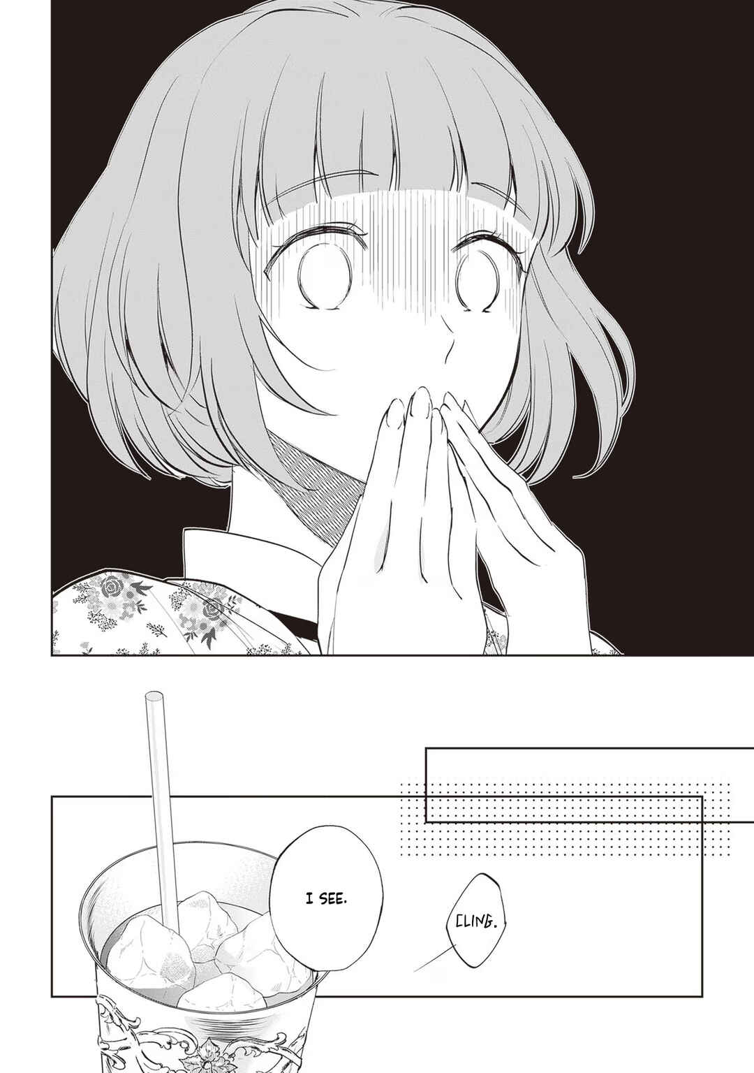 Page 3 Chapter 22 Albert-ke no Reijou wa Botsuraku wo Goshomou desu