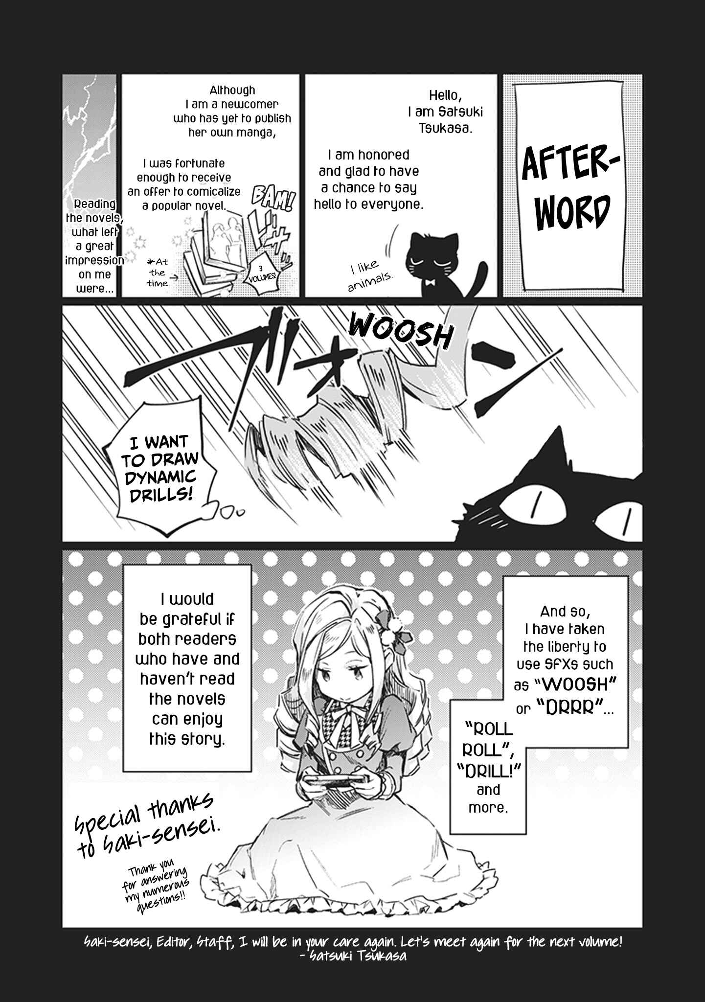 Page 18 Chapter 5.6 Albert-ke no Reijou wa Botsuraku wo Goshomou desu