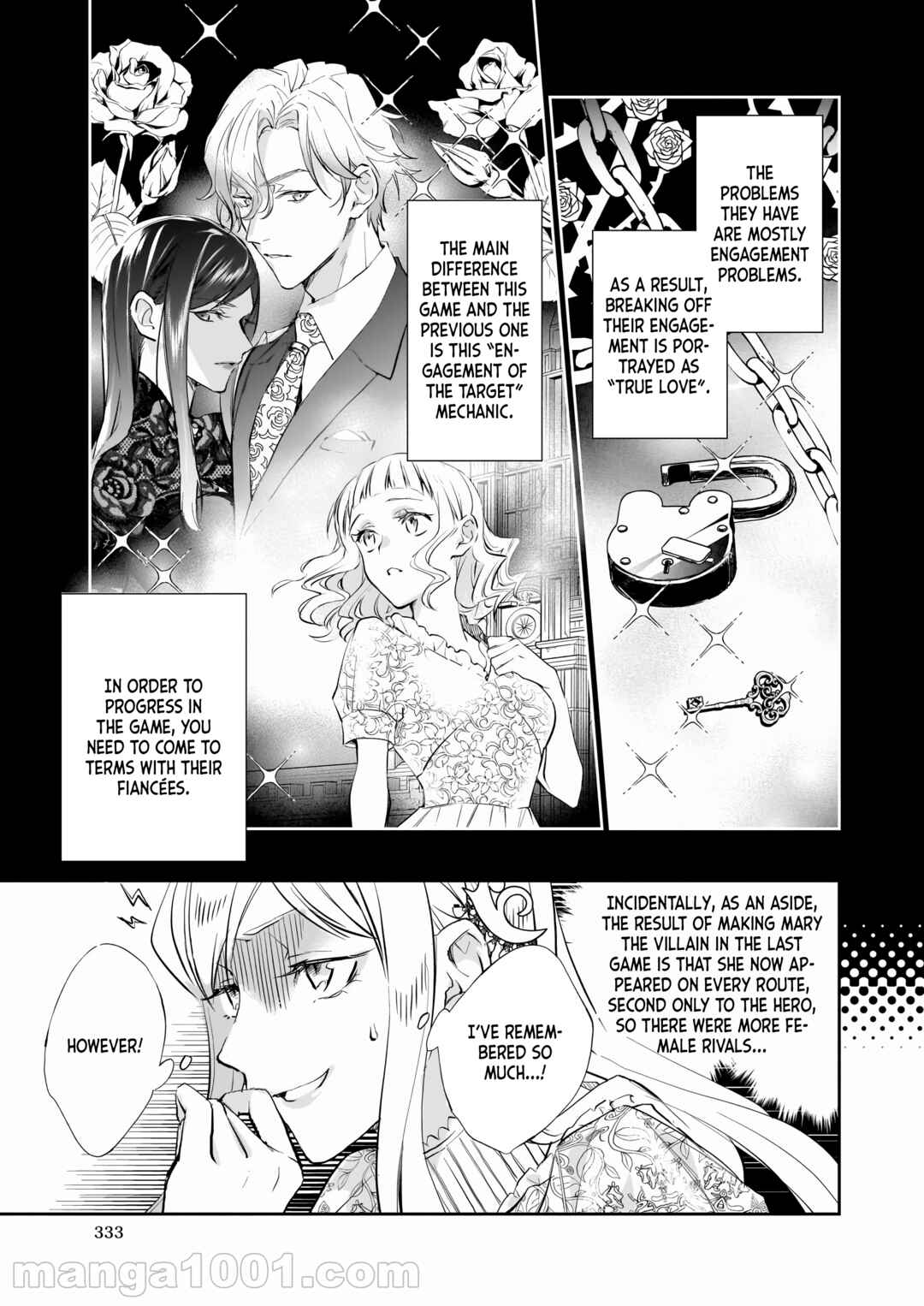 Page 12 Chapter 16 Albert-ke no Reijou wa Botsuraku wo Goshomou desu