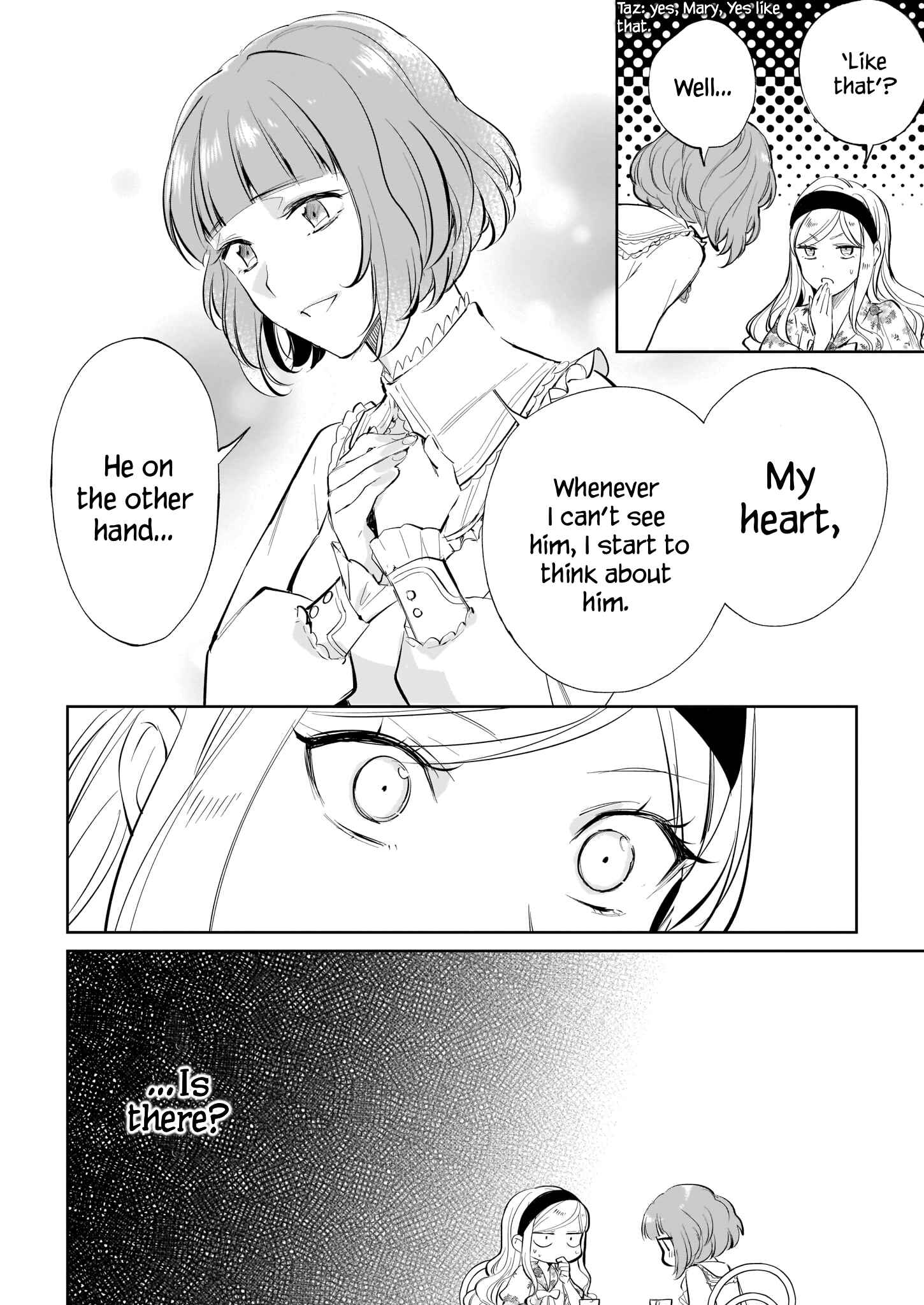 Page 13 Chapter 18.1 Albert-ke no Reijou wa Botsuraku wo Goshomou desu