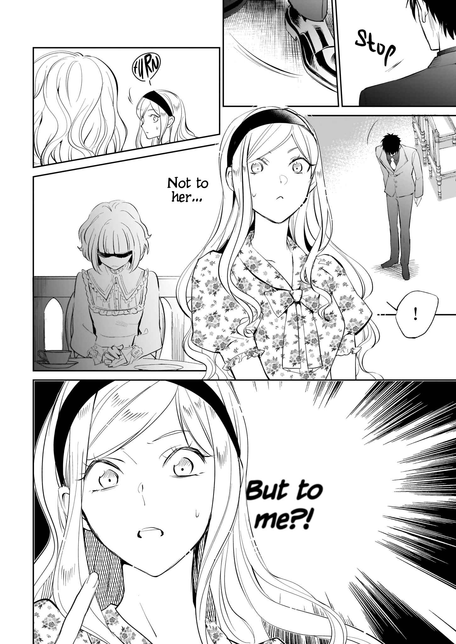 Page 17 Chapter 18.1 Albert-ke no Reijou wa Botsuraku wo Goshomou desu