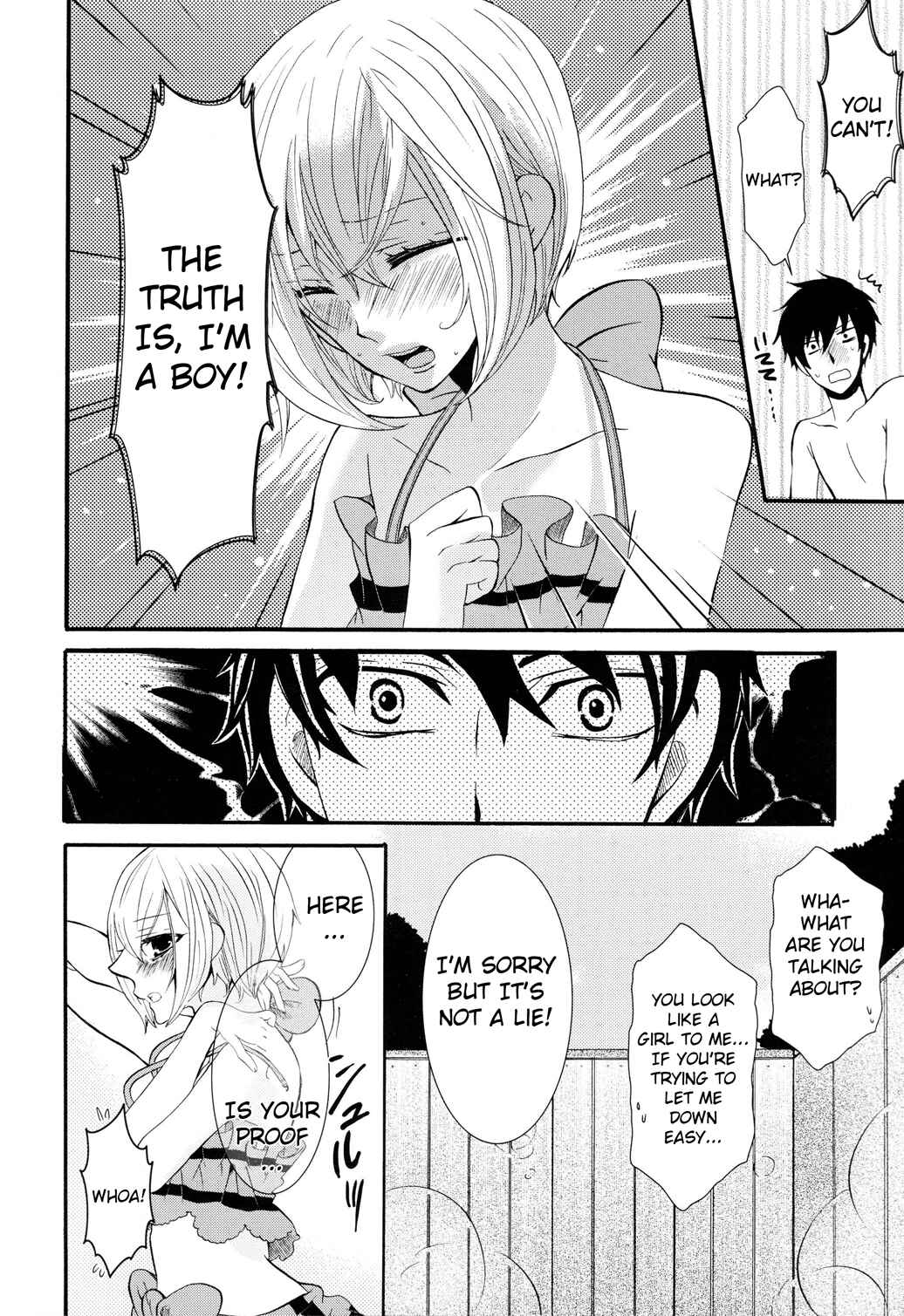 Page 10 Chapter Unknown_27a1 Yukemuri Otokonoko