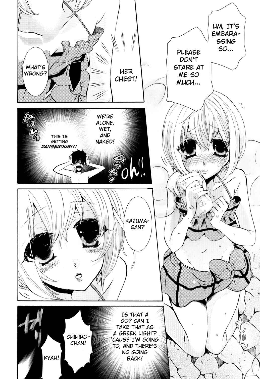 Page 8 Chapter Unknown_27a1 Yukemuri Otokonoko