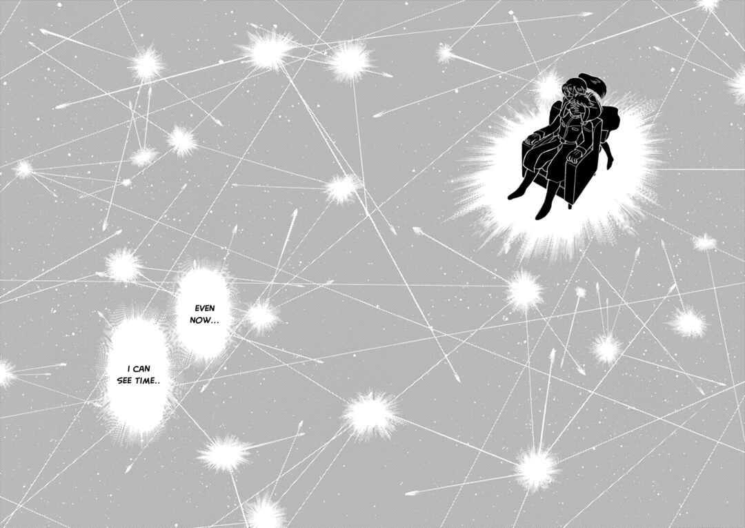 Page 29 Chapter 12 Mobile Suit Cross Born Gundam DUST